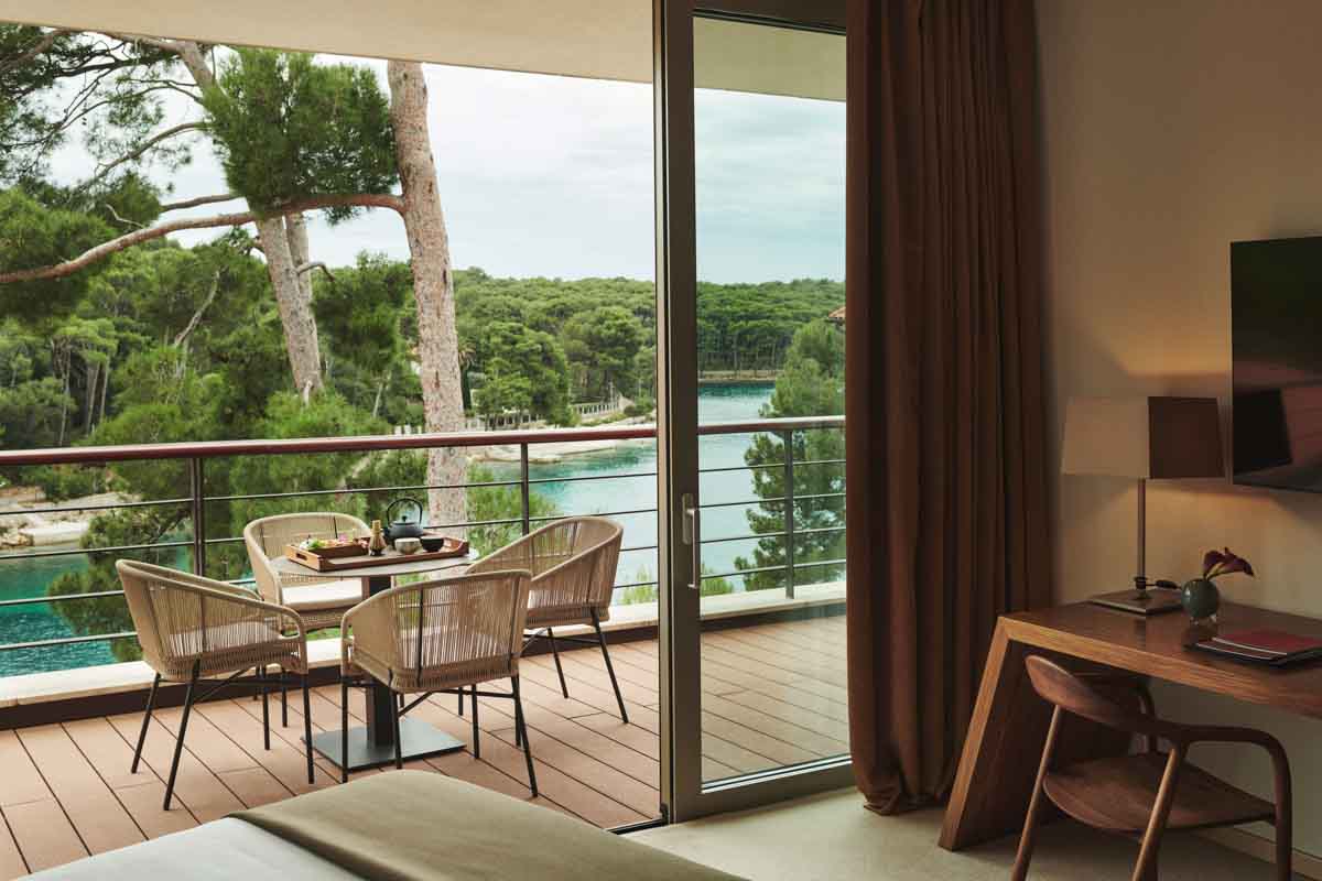 Lošinj Hotels & Villas