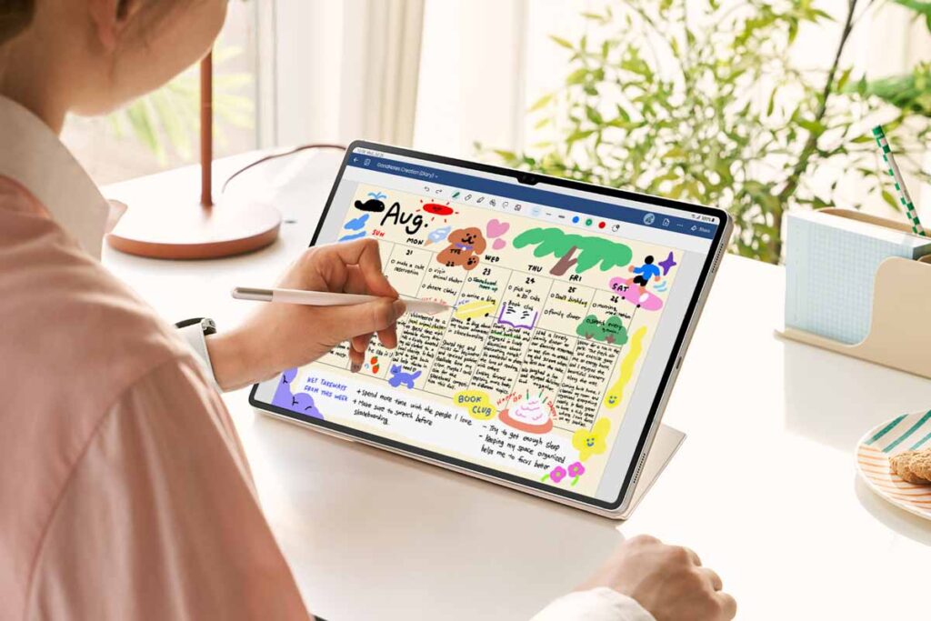 tab S9