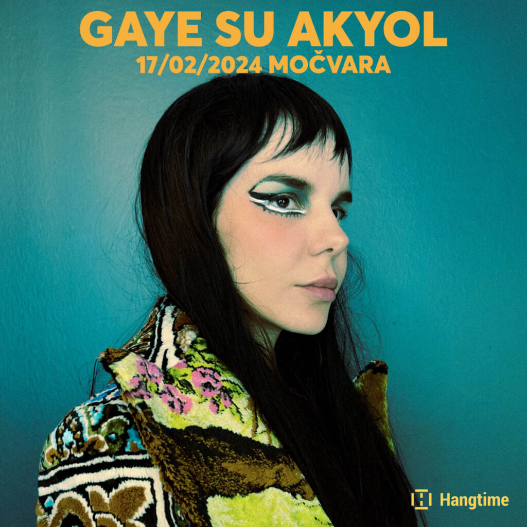 GAYE