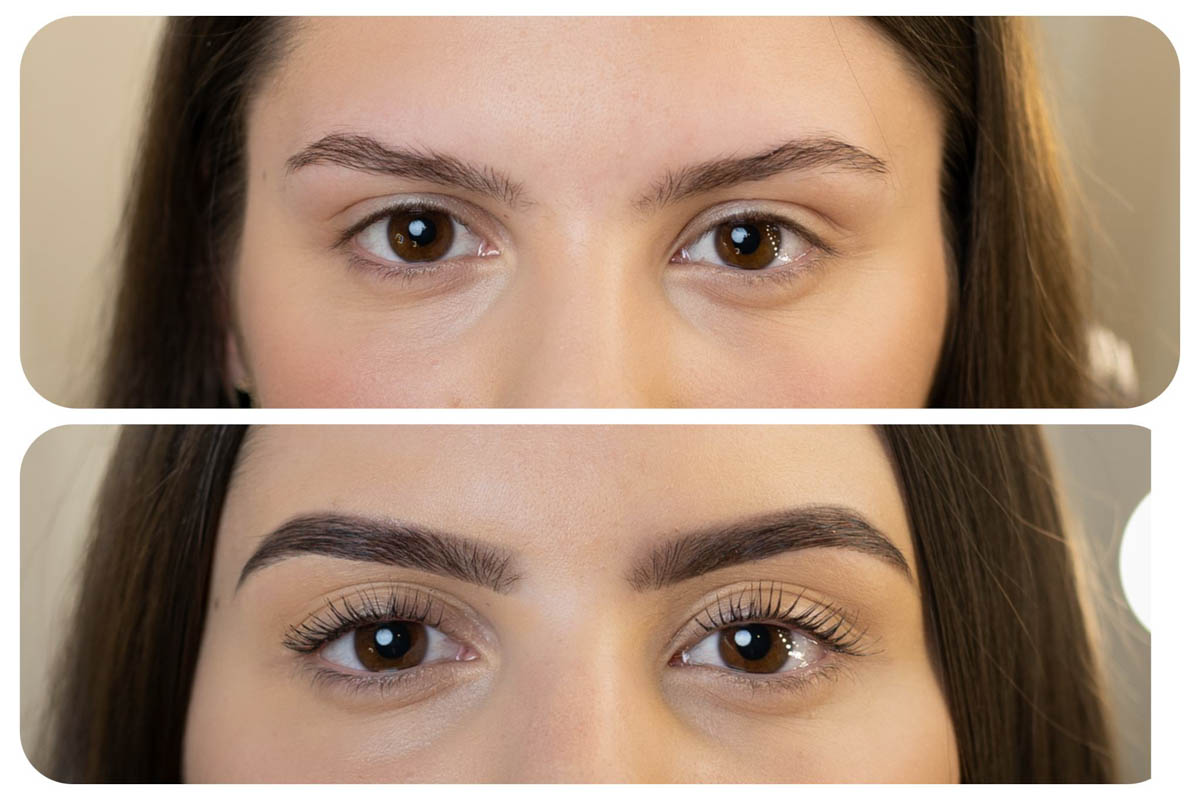 lash lift