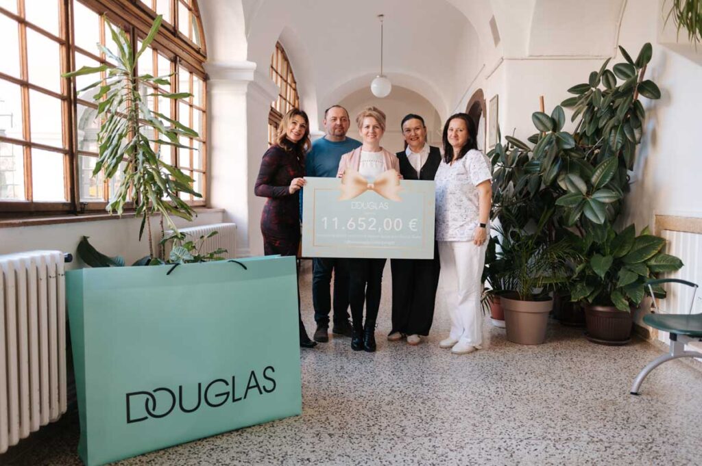 Douglas