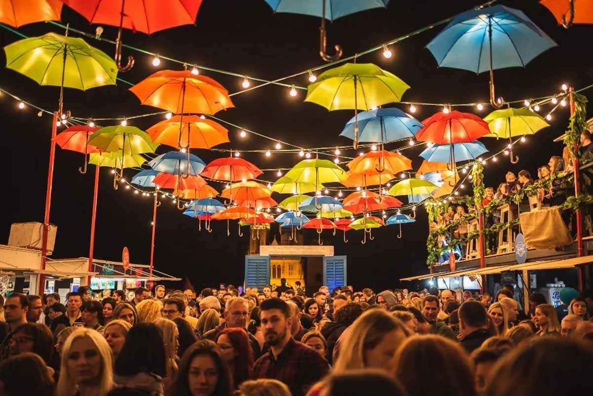 festival